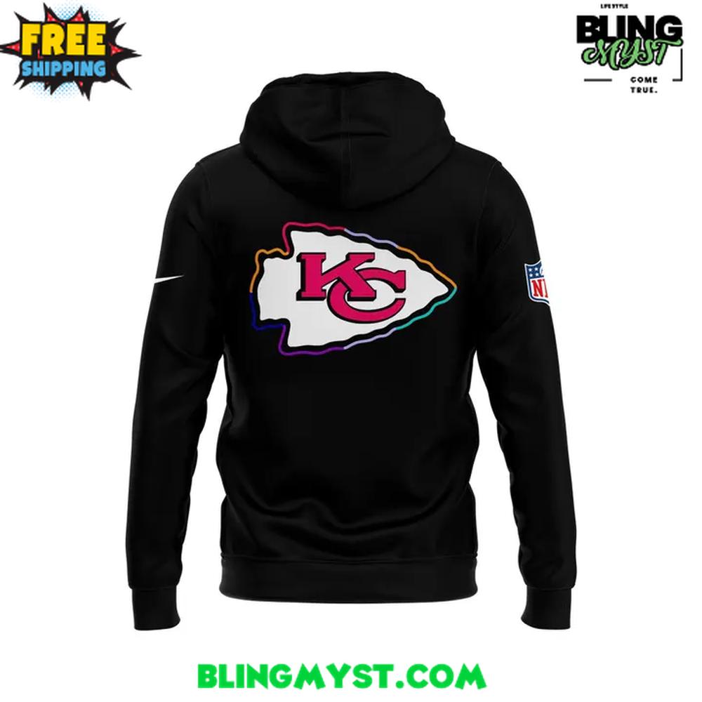 Kansas City Chiefs Crucial Catch Intercept Cancer 2025 Hoodie Kansas City Chiefs Crucial Catch Intercept Cancer 2025 Hoodie