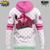 Kelowna Rockets Canadian Cancer 2025 Hoodie 3