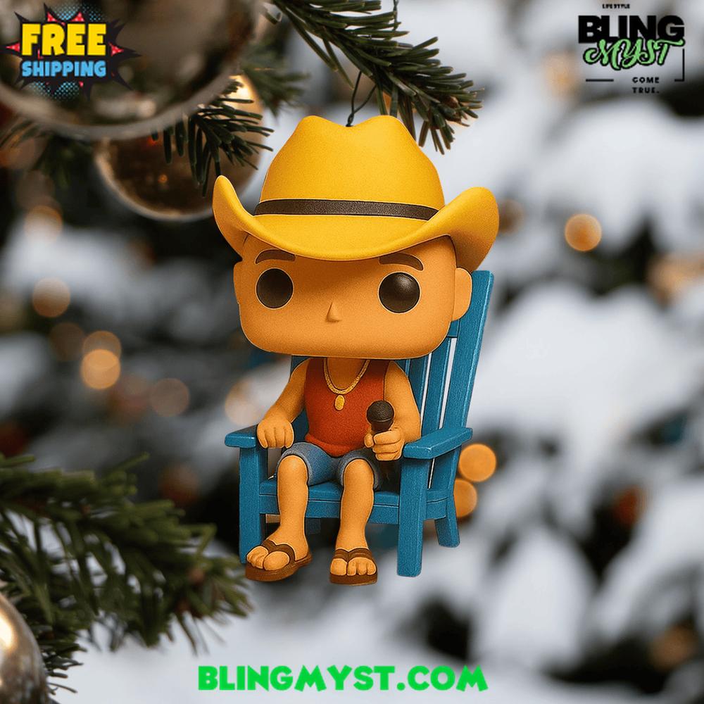 Kenny Chesney Merry Christmas 2025 Advent Calendar Kenny Chesney Merry Christmas 2025 Advent Calendar