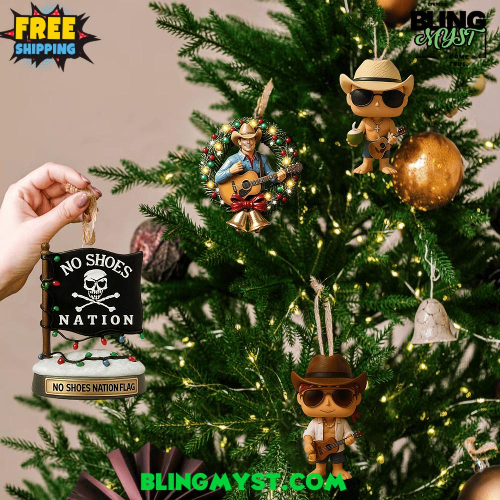 Kenny Chesney Merry Christmas 2025 Advent Calendar Kenny Chesney Merry Christmas 2025 Advent Calendar