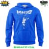 LA Dodgers Shohei Ohtani Hip Lock Hoodie 2
