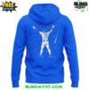 LA Dodgers Shohei Ohtani Hip Lock Hoodie 3