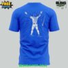 LA Dodgers Shohei Ohtani Hip Lock T Shirt 3