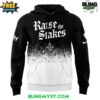 Las Vegas Aces 2025 Finals Bound “Raise the Stakes” Hoodie 1 Las Vegas Aces 2025 Finals Bound VEGAS RAISE THE STAKES Hoodie 2
