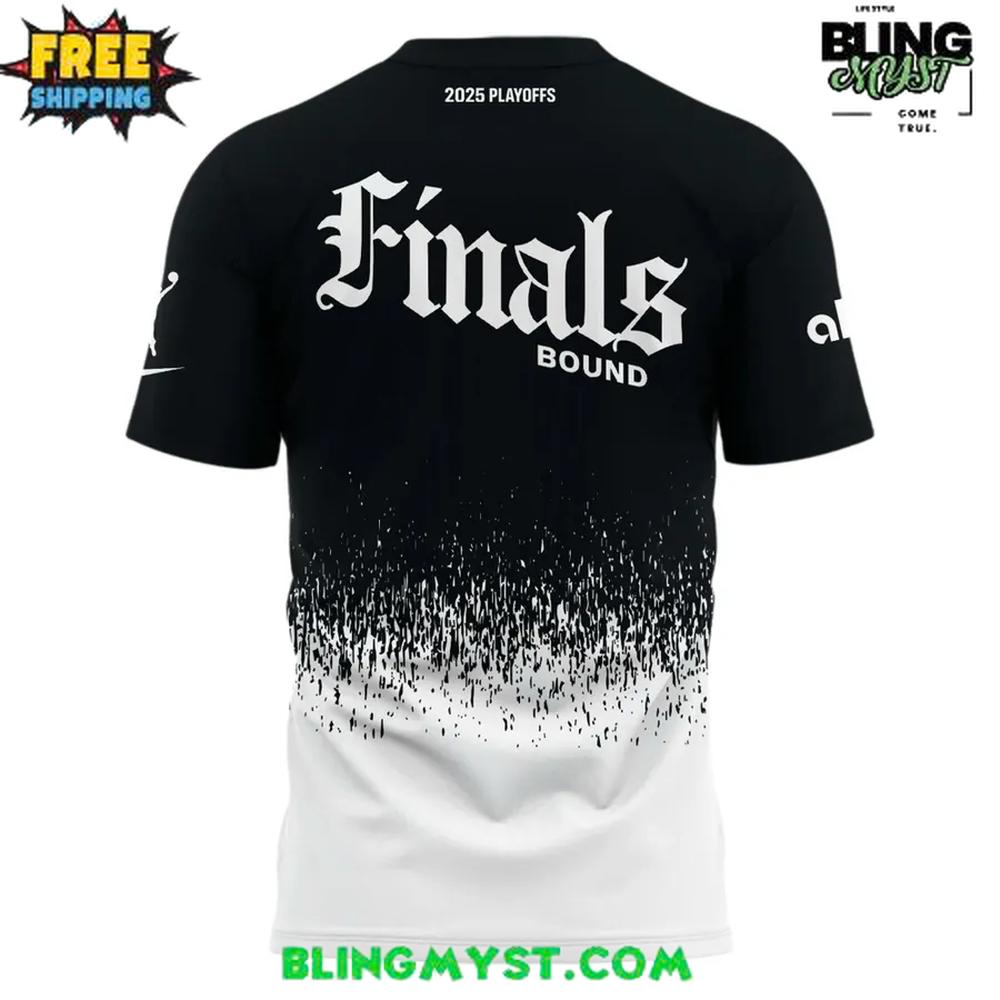 Las Vegas Aces 2025 Finals Bound “Raise the Stakes” T-Shirt Las Vegas Aces 2025 Finals Bound “Raise the Stakes” T-Shirt