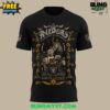 Las Vegas Raiders Hasta la Muerte 2025 T Shirt 2