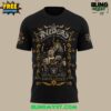 Las Vegas Raiders Hasta la Muerte 2025 T Shirt 5