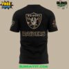 Las Vegas Raiders Hasta la Muerte 2025 T Shirt 6
