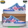 Lilo Stitch Xmas Limited Edition Air Force 1 2