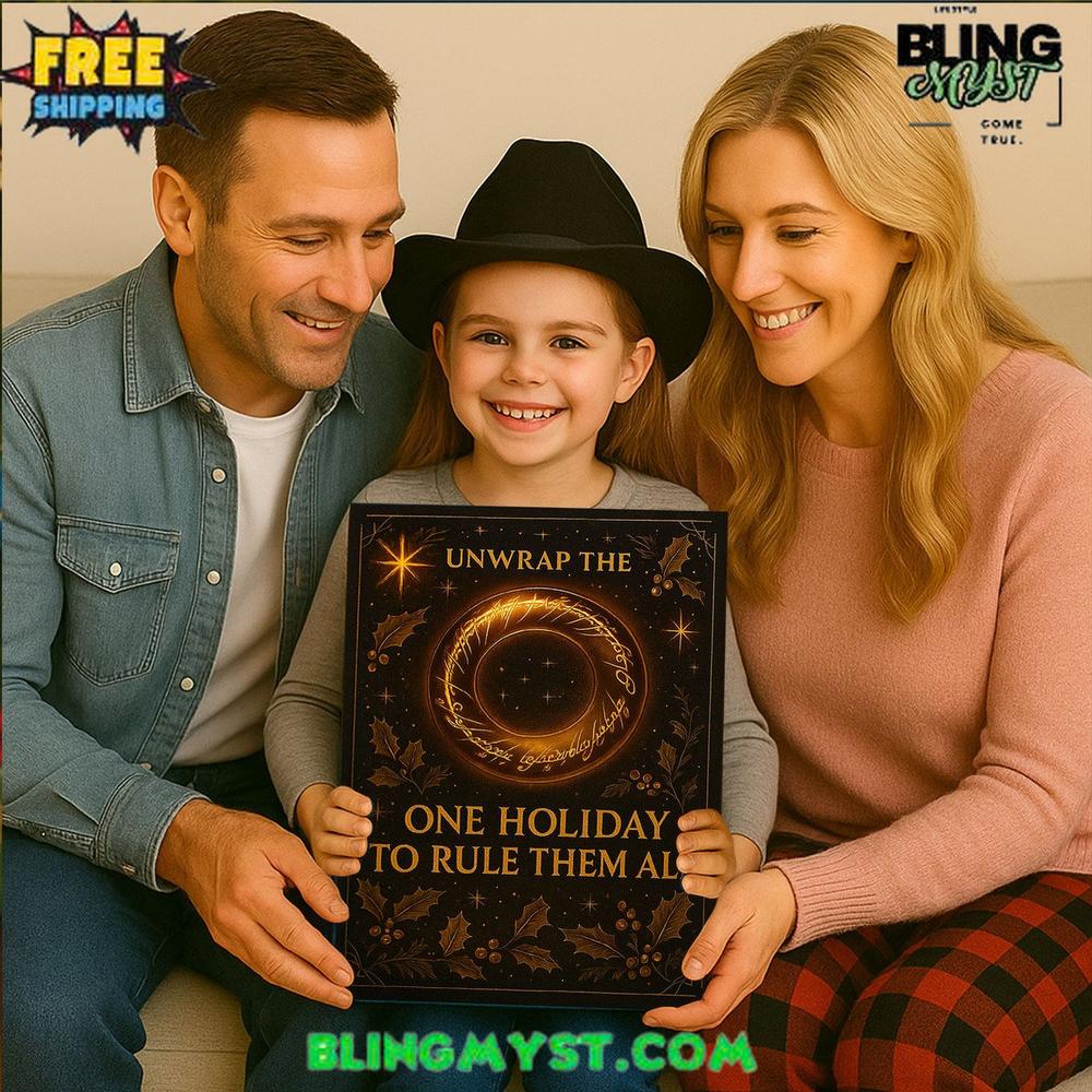 Lord of the Rings Limited Edition Advent Calendar 2025 Lord of the Rings Limited Edition Advent Calendar 2025