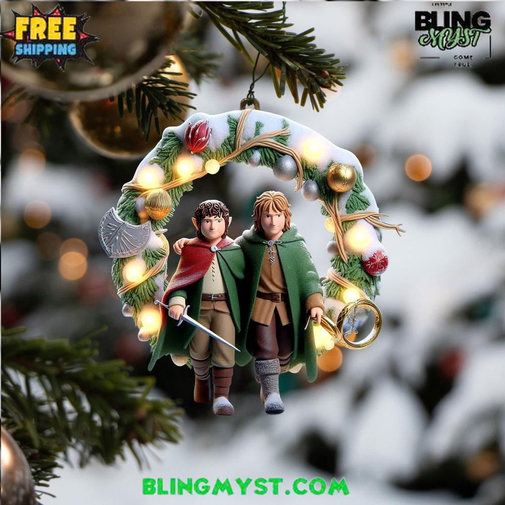 Lord of the Rings Limited Edition Advent Calendar 2025 Lord of the Rings Limited Edition Advent Calendar 2025