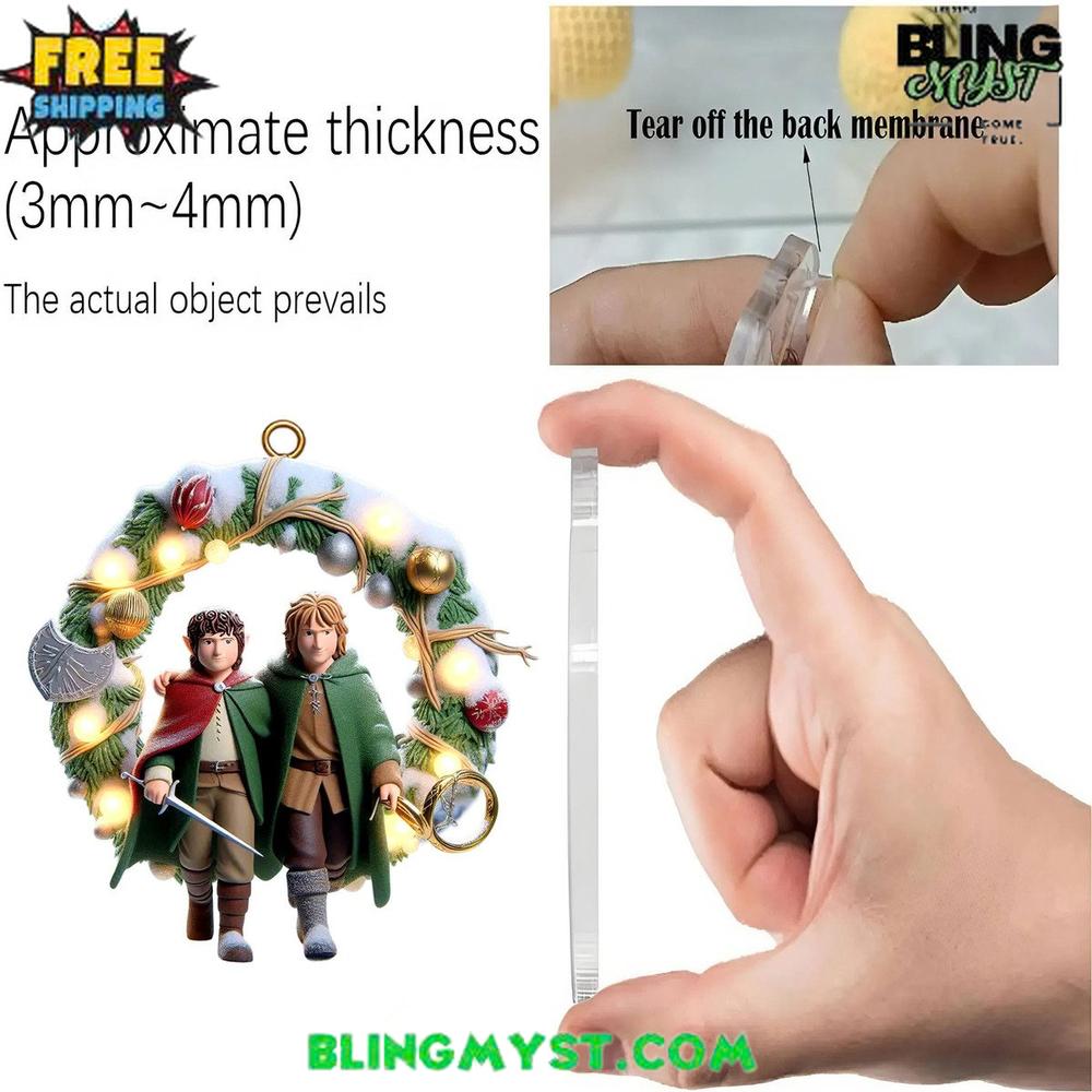 Lord of the Rings Limited Edition Advent Calendar 2025 Lord of the Rings Limited Edition Advent Calendar 2025