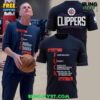 Los Angeles Clippers Get The Fuck Back T Shirt 1