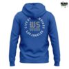 Los Angeles Dodgers World Series Attitude 2025 Hoodie 2 Los Angeles Dodgers World Series Attitude 2025 Hoodie 3
