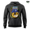 Los Angeles Lakers Be a Leader Hollywood Hoodie 2
