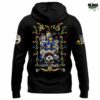Los Angeles Rams Hasta La Muerte 2025 Hoodie 3