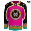 Los Zorros De Fayetteville Dia de los Muertos 2025 Hockey Jersey 1 Los Zorros De Fayetteville Dia de los Muertos 2025 Hockey Jersey 2