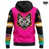 Los Zorros De Fayetteville Dia de los Muertos 2025 Hoodie 2 Los Zorros De Fayetteville Dia de los Muertos 2025 Hoodie 3