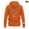 McLaren Formula 1 Austin United States Hoodie 3