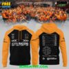 McLaren Formula Constructors 2025 World Champions Hoodie 1 McLaren Formula Constructors 2025 World Champions Hoodie 2