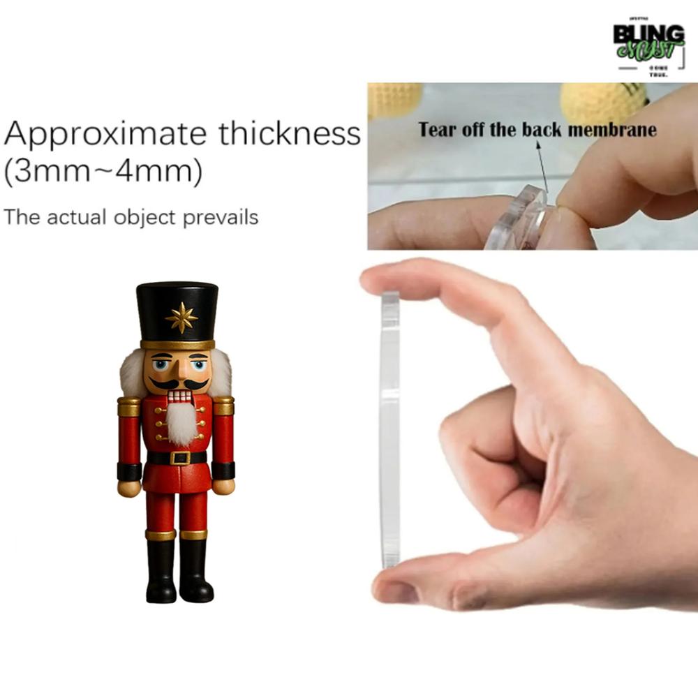 Merry Nutcracker Limited Edition Advent Calendar Merry Nutcracker Limited Edition Advent Calendar