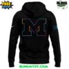 Michigan Wolverines Crucial Catch Intercept Cancer 2025 Hoodie 2 Michigan Wolverines Crucial Catch Intercept Cancer 2025 Hoodie 3