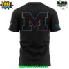 Michigan Wolverines Crucial Catch Intercept Cancer 2025 T-Shirt 5 Michigan Wolverines Crucial Catch Intercept Cancer 2025 T Shirt 6