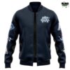 Milwaukee Admirals 2025 Season Baseball Jacket 1 Milwaukee Admirals 2025 Season Baseball Jacket 2