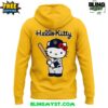 Milwaukee Brewers x Hello Kitty 2025 Special Hoodie 2 Milwaukee Brewers x Hello Kiitty 2025 Special Hoodie 3