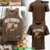 Milwaukee Bucks 2025 Fear the Deer T-Shirt 1 Milwaukee Bucks 2025 Fear the Deer T Shirt 2