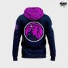Minnesota Timberwolves City Edition 2025-26 Hoodie 2 Minnesota Timberwolves City Edition 2025 26 Hoodie 3