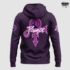 Minnesota Timberwolves Prince Night 2025 Hoodie 3 1