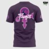 Minnesota Timberwolves Prince Night 2025 T-Shirt 2 Minnesota Timberwolves Prince Night 2025 T Shirt 3