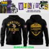 Minnesota Vikings 2025 NFL SKOL London Hoodie 4