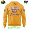 Minnesota Vikings 2025 NFL SKOL London Hoodie 8