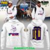 Notre Dame Fighting Irish All Fight Limited Edition Hoodie