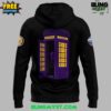 Minnesota Vikings Hometown to London 2025 Hoodie 6