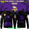 Minnesota Vikings NFL Nickelodeon Slime 2025 Hoodie Minnesota Vikings NFL Nickelodeon Slime 2025 Hoodie