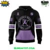 Minnesota Wild 2025 NHL Hockey Fight Cancer Hoodie 2