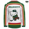 Minnesota Wild Collab Hello Kitty Special Edition Hockey Jersey 2 Minnesota Wild Collab Hello Kitty Special Edition Hockey Jersey 3