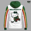 Minnesota Wild Collab Hello Kitty Special Edition Hoodie 3