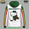 Minnesota Wild Hello Kitty Night Special Hoodie 3