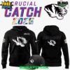 Missouri Tigers Crucial Catch Intercept Cancer 2025 Hoodie 1 Missouri Tigers Crucial Catch Intercept Cancer 2025 Hoodie 2