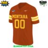 Montana Grizzlies 30th Anniversary Special Edition Football Jersey 1 Montana Grizzlies 30th Anniversary Special Edition Football Jersey 2