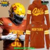 Montana Grizzlies Snarling Grizz Special Edition Hoodie 3 Montana Grizzlies Snarling Grizz Special Edition Hoodie 4