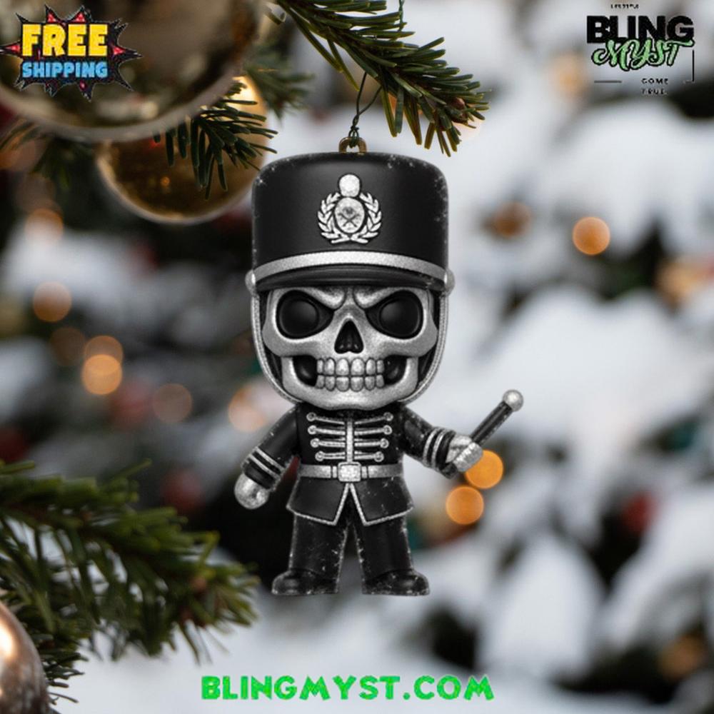 My Chemical Romance Limited Edition Advent Calendar My Chemical Romance Limited Edition Advent Calendar