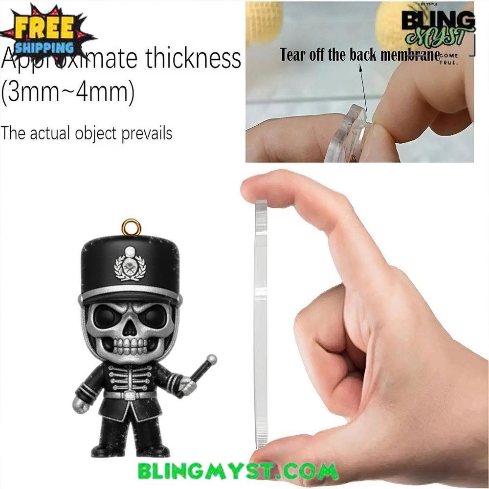 My Chemical Romance Limited Edition Advent Calendar My Chemical Romance Limited Edition Advent Calendar