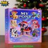 My Little Pony Magic Christmas 2025 Advent Calendar 2