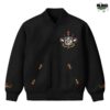 NFL Hasta La Muerte Heritage Varsity Jacket 2