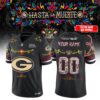 NFL Team x Haste La Muerte Limited Edition Football Jersey 13